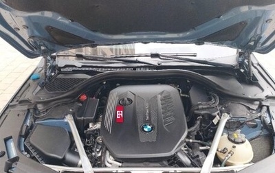 BMW 8 серия, 2019 год, 7 600 000 рублей, 1 фотография