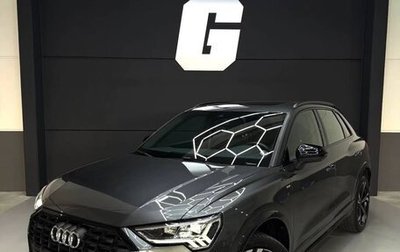 Audi Q3, 2022 год, 2 230 000 рублей, 1 фотография