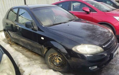 Chevrolet Lacetti, 2010 год, 218 000 рублей, 1 фотография