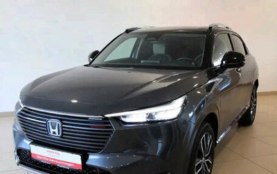 Honda HR-V, 2023 год, 2 320 000 рублей, 1 фотография