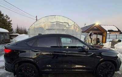 Geely Tugella FY11, 2023 год, 2 999 999 рублей, 1 фотография