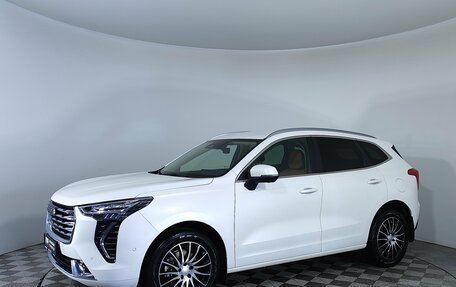 Haval Jolion, 2023 год, 1 899 000 рублей, 1 фотография