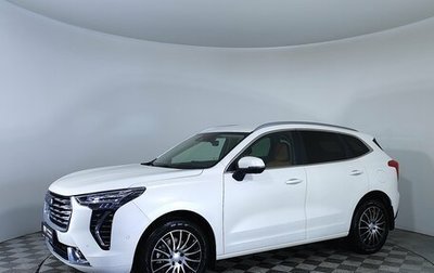 Haval Jolion, 2023 год, 1 899 000 рублей, 1 фотография