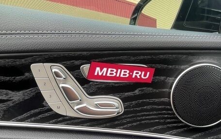 Mercedes-Benz E-Класс, 2018 год, 3 300 000 рублей, 14 фотография