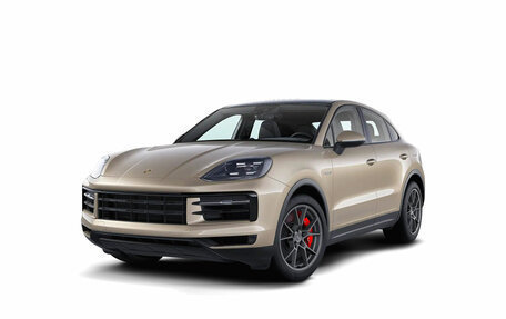 Porsche Cayenne III, 2026 год, 20 500 000 рублей, 1 фотография