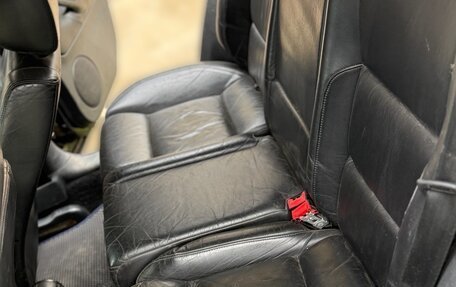 Volkswagen Golf IV, 2001 год, 350 000 рублей, 9 фотография