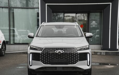 Chery Tiggo 4 I рестайлинг, 2025 год, 2 242 350 рублей, 1 фотография