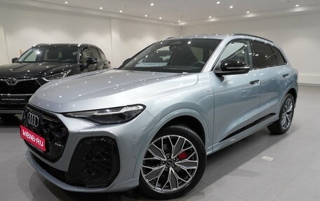 Audi Q5, 2026 год, 7 300 000 рублей, 1 фотография