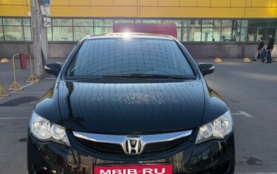 Honda Civic VIII, 2010 год, 750 000 рублей, 1 фотография