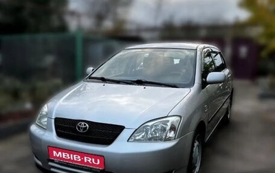 Toyota Corolla, 2002 год, 420 000 рублей, 1 фотография
