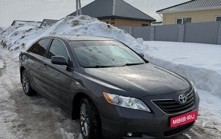Toyota Camry, 2008 год, 950 000 рублей, 1 фотография