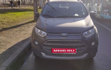 Ford EcoSport, 2018 год, 850 000 рублей, 1 фотография