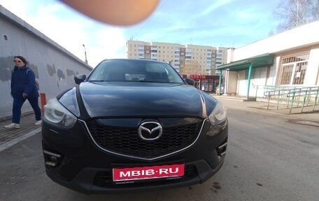 Mazda CX-5 II, 2014 год, 1 789 000 рублей, 1 фотография