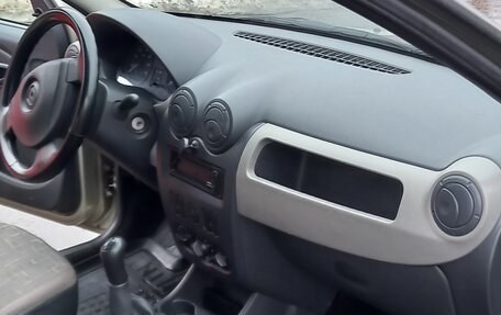 Renault Logan I, 2013 год, 499 999 рублей, 1 фотография