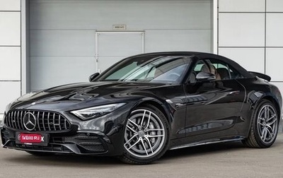 Mercedes-Benz SL-Класс AMG, 2025 год, 15 490 000 рублей, 1 фотография