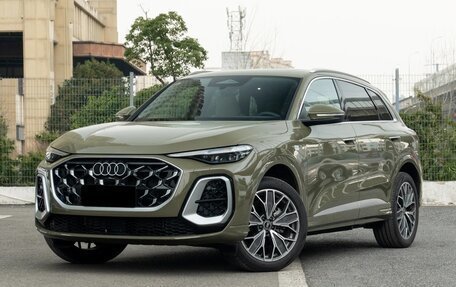 Audi Q5, 2026 год, 6 150 002 рублей, 1 фотография