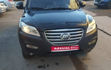 Lifan X60 I рестайлинг, 2015 год, 600 000 рублей, 1 фотография