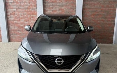 Nissan Qashqai, 2023 год, 1 700 000 рублей, 1 фотография