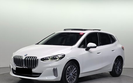 BMW 2 серия Active Tourer, 2022 год, 3 066 001 рублей, 1 фотография