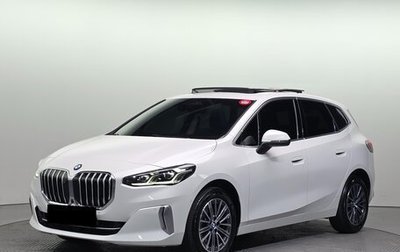 BMW 2 серия Active Tourer, 2022 год, 3 066 001 рублей, 1 фотография