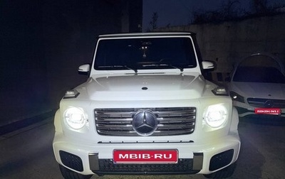 Mercedes-Benz G-Класс W463 рестайлинг _iii, 2025 год, 16 850 000 рублей, 1 фотография