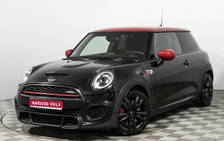 MINI Hatch, 2020 год, 2 699 000 рублей, 1 фотография