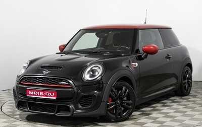 MINI Hatch, 2020 год, 2 699 000 рублей, 1 фотография