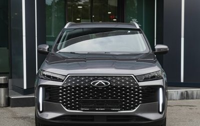 Chery Tiggo 4 I рестайлинг, 2025 год, 2 117 610 рублей, 1 фотография