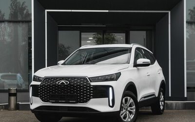 Chery Tiggo 4 I рестайлинг, 2025 год, 2 018 610 рублей, 1 фотография