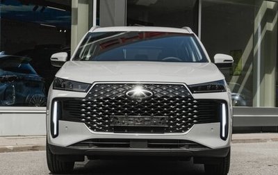 Chery Tiggo 4 I рестайлинг, 2025 год, 2 371 050 рублей, 1 фотография