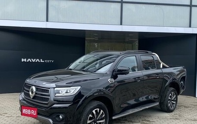 Great Wall Poer, 2026 год, 3 899 000 рублей, 1 фотография