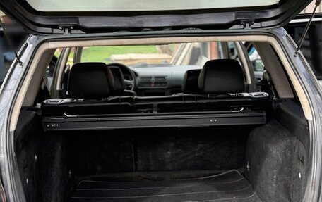 Volkswagen Golf IV, 2001 год, 350 000 рублей, 11 фотография