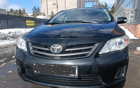 Toyota Corolla, 2012 год, 835 000 рублей, 3 фотография