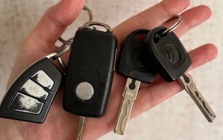 Volkswagen Golf IV, 2001 год, 350 000 рублей, 12 фотография