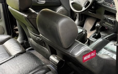 Volkswagen Golf IV, 2001 год, 350 000 рублей, 10 фотография