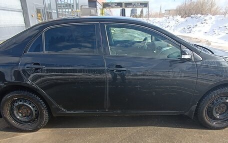 Toyota Corolla, 2012 год, 835 000 рублей, 4 фотография