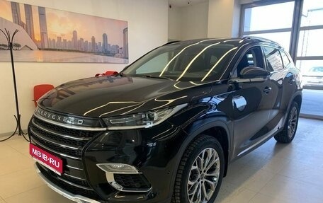 CheryExeed TXL, 2021 год, 2 000 500 рублей, 1 фотография