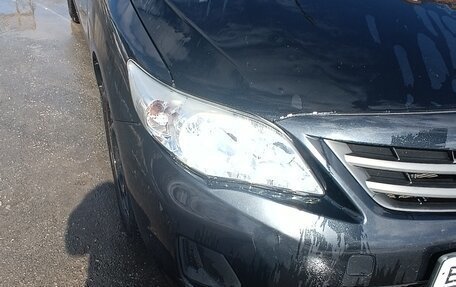 Toyota Corolla, 2012 год, 835 000 рублей, 5 фотография