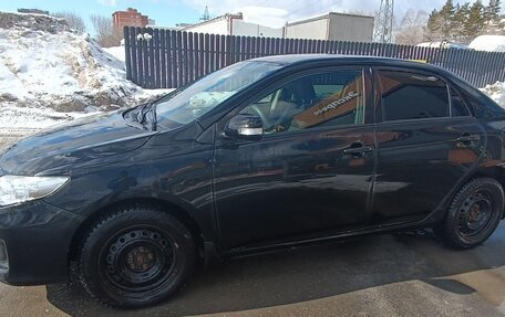 Toyota Corolla, 2012 год, 835 000 рублей, 10 фотография