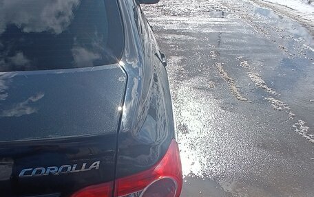 Toyota Corolla, 2012 год, 835 000 рублей, 7 фотография