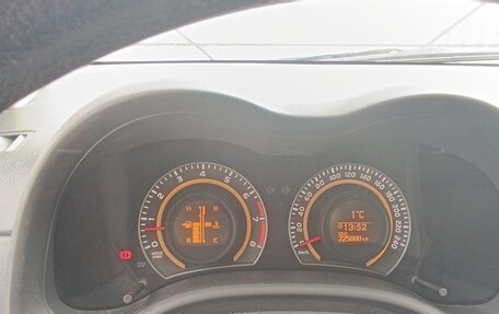 Toyota Corolla, 2012 год, 835 000 рублей, 12 фотография