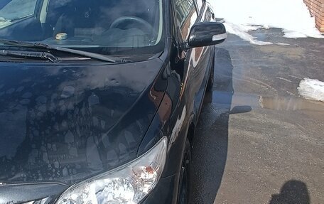 Toyota Corolla, 2012 год, 835 000 рублей, 11 фотография