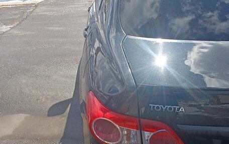 Toyota Corolla, 2012 год, 835 000 рублей, 8 фотография