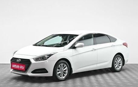 Hyundai i40 I рестайлинг, 2017 год, 1 235 000 рублей, 1 фотография