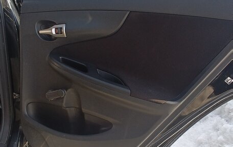 Toyota Corolla, 2012 год, 835 000 рублей, 15 фотография