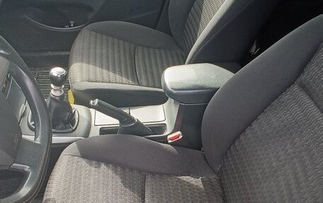 Toyota Corolla, 2012 год, 835 000 рублей, 14 фотография