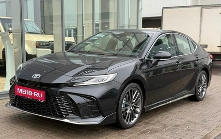 Toyota Camry, 2025 год, 5 390 000 рублей, 1 фотография