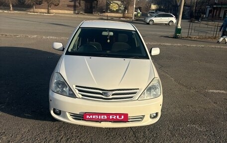 Toyota Allion, 2002 год, 740 000 рублей, 2 фотография