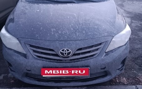Toyota Corolla, 2012 год, 835 000 рублей, 17 фотография