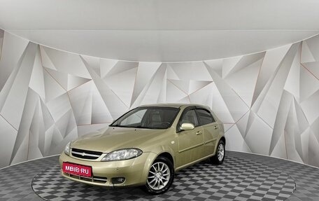 Chevrolet Lacetti, 2009 год, 479 000 рублей, 1 фотография
